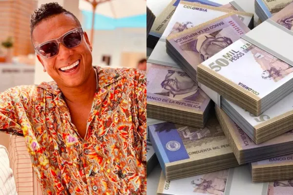 El exjugador tras su retiro se ha dedicado a varios negocios que le dejarían ganancias millonarias