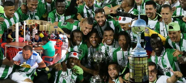 El exjugador tocó fondo profesionalmente y ahora tiene un restaurante en Colombia