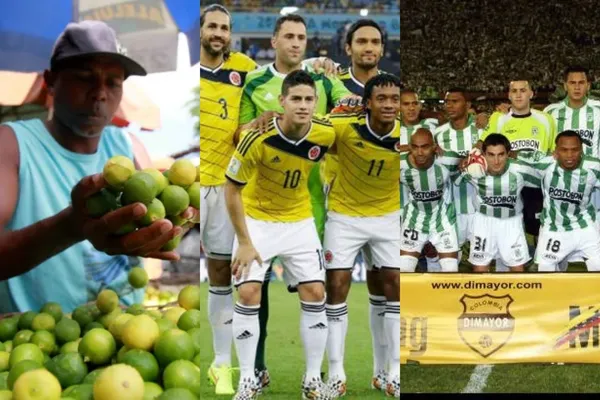 El exjugador tuvo paso por Atlético Nacional y en la Selección Colombia fue mundialista