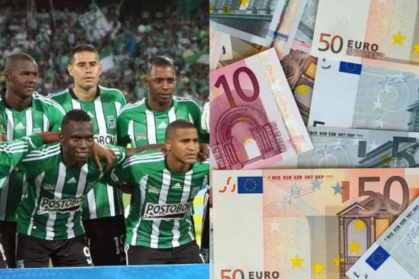 El exjugador tuvo paso por el cuadro verdolaga en la temporada 2011/12.