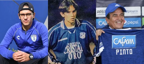 El exjugador tuvo un buen paso por Millonarios al mando de Jorge Luis Pinto