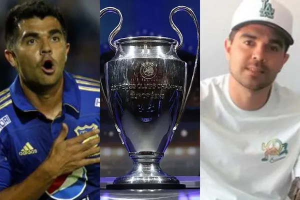 El exjugador tuvo un buen paso por Millonarios y llegó a disputar la Champions League