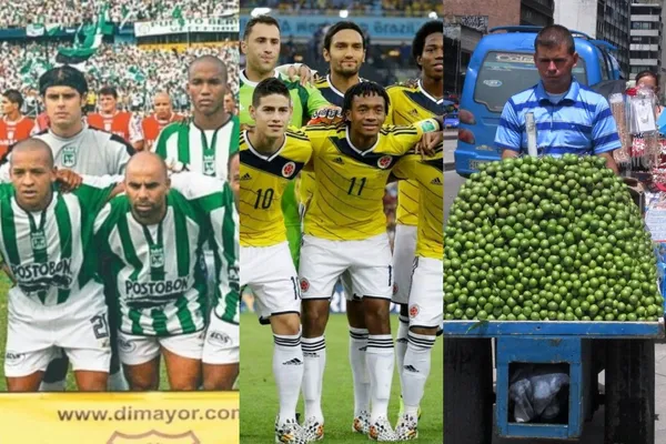 El exjugador tuvo un gran paso por Atlético Nacional y fue mundialista con la Selección Colombia