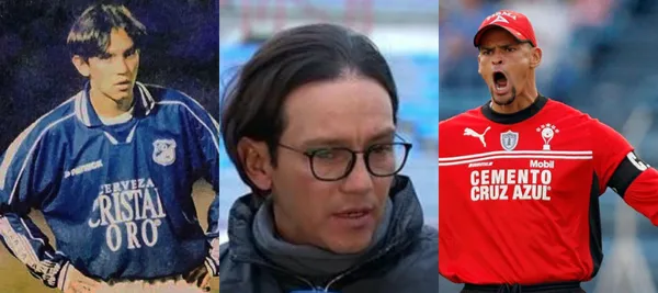 El exjugador tuvo un gran paso por Millonarios donde fue crack y debutó gracias a Jorge Luis Pinto