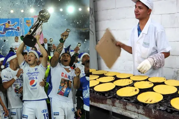 El exjugador tuvo un gran paso por Millonarios donde salió campeón de la liga local