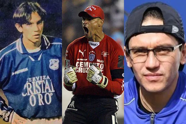 El exjugador tuvo un gran paso por Millonarios y es muy recordado por los hinchas azules
