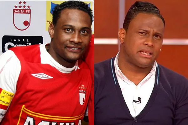 El exjugador tuvo un importante paso por Independiente Santa Fe y también llegó a milita en Francia