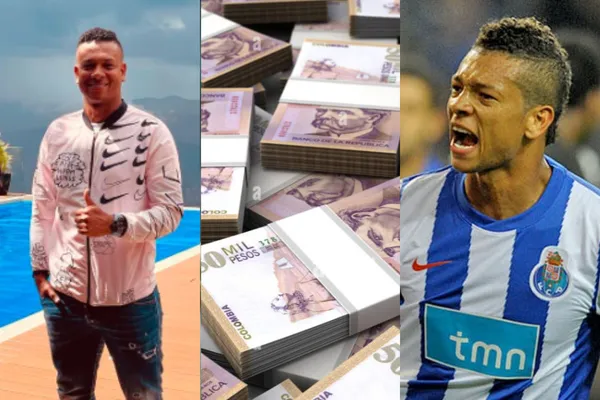 El exjugador tuvo un importante paso por Porto y el Inter de Milán