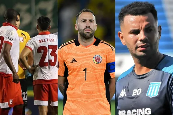 El exjugador tuvo un paso fugaz como profesional y ahora millones con una empresa