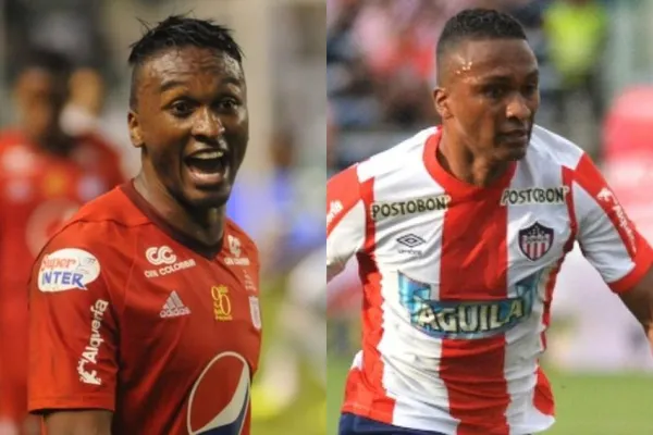 El exjugador también vistió la camiseta de la Selección Colombia y se retiró en el 2020