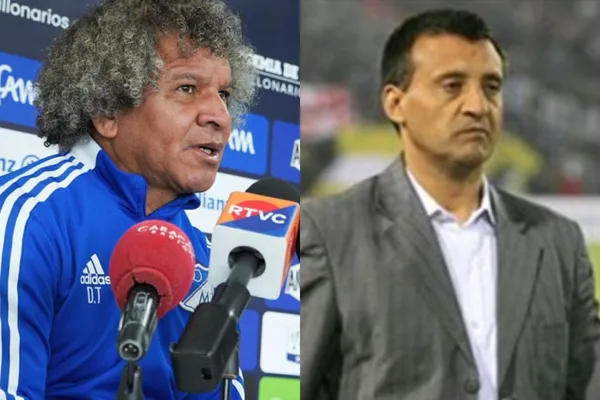 El exjugador y entrenador que pasó por Millonarios hizo un duro comentario tras la eliminación del embajador en la liga colombiana