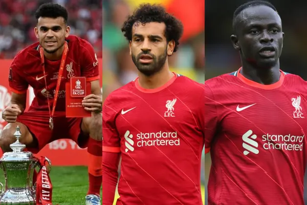 El exjugador y máximo goleador del Liverpool se rindió ante el colombiano.