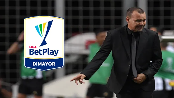 El exjugador y técnico deportivo defendió la portería de 6 diferentes clubes del fútbol colombiano