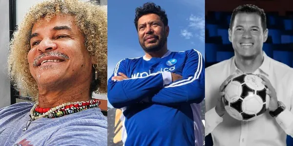 El exjugodor quien brilló en la selección Colombia está vinculado a un millonario negocio