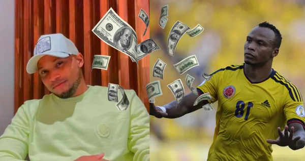 El exlateral de la Selección Colombia tiene una nueva ocupación tras retirarse de la actividad deportiva.