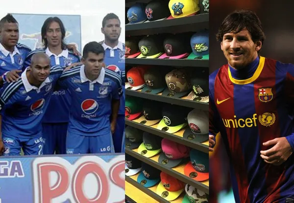 El exmediocampista ahora se dedica a ser comentarista deportivo en una cadena de televisión internacional.