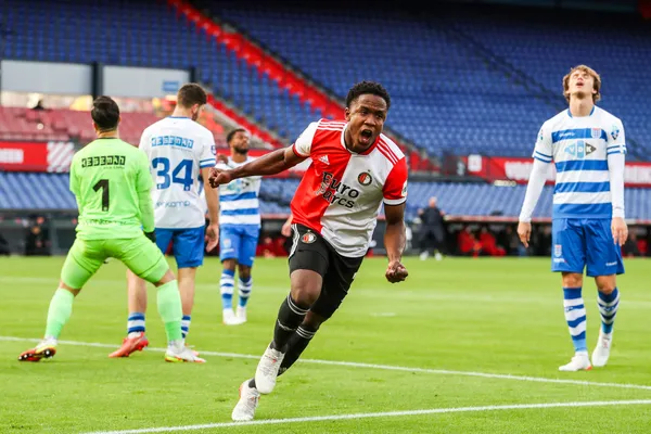 El exOnce Caldas de Manizales no fue llamado en la doble fecha del mes de noviembre.