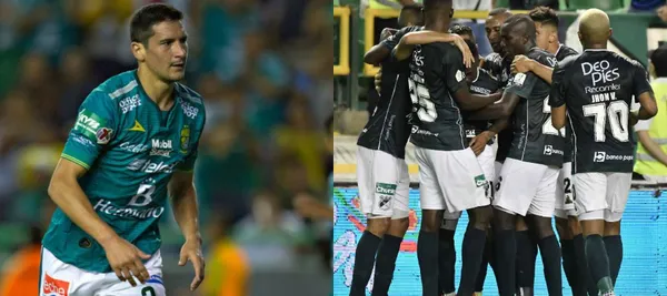 El experimentado defensor podría reforzar al conjunto azucarero luego de la salida de Hernán Menosse del equipo. Aún faltan detalles y los examenes médicos para confirmar su contratación.