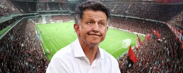 El experimentado entrenador ahora está obligado a dar rápidos resultados.