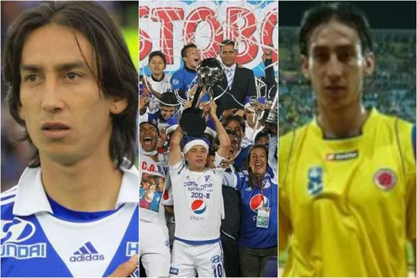 El experimentado jugador que pasó por Millonarios tiene un nuevo trabajo en Colombia