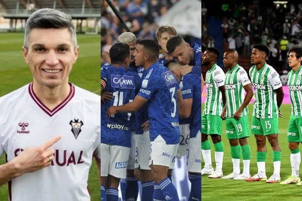 El experimentado jugador quedó libre tras su paso por Castellón de la segunda división de España