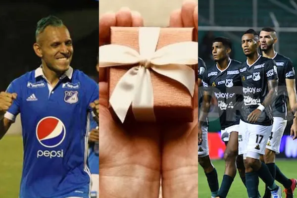 El experimentado jugador tuvo un gran paso por Millonarios y ahora tiene un nuevo club en Colombia