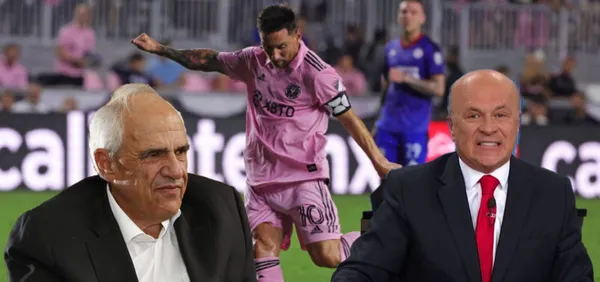 El expresidente de Colombia habló de más y lo mandaron a callar por bocón