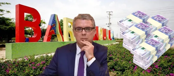 El expresidente de Colombia habría hecho un papelón fiel a su estilo y luego muchos meses llegaron las consecuencias