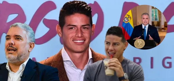 El expresidente Iván Duque mostró lo que hace actualmente