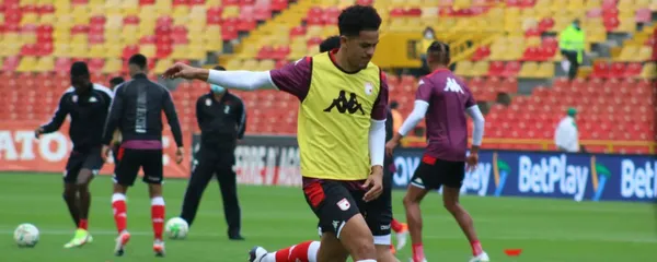 El Expreso Rojo quiere recuperar los puntos perdidos en casa contra el mejor equipo del FPC.