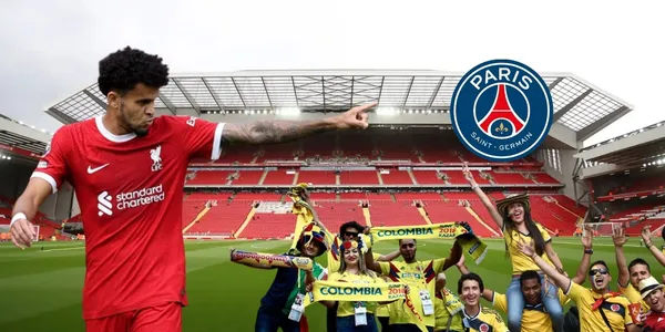 El extremo cafetero fue tendencia al ser relacionado con el cuadro parisino