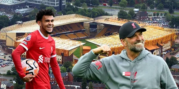 El extremo cafetero jugó un gran partido y recibió el afecto del DT alemán