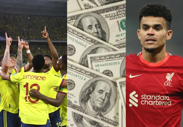 El extremo colombiano es una figura indiscutible del balompié holandés.