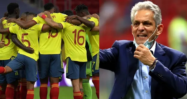 El extremo colombiano fue una de las sorpresas en el once inicial, al parecer Reinaldo Rueda no quedo a gusto con su rendimiento.