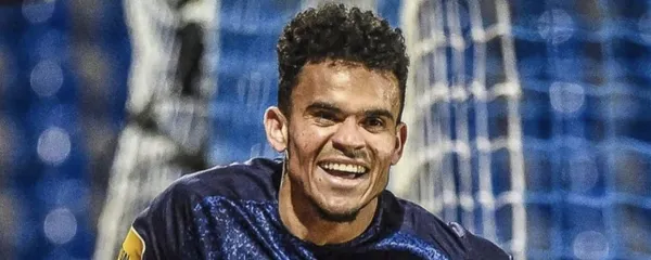 El extremo colombiano ha decido despedirse y agradecer a Porto con un emotivo mensaje.