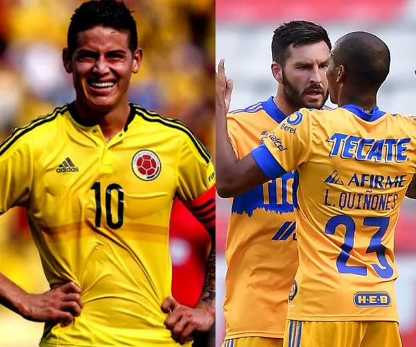 El extremo colombiano a triunfado por cada club que paso, sin embargo, la vida alegre y fiestas en exceso le pasaron factura.