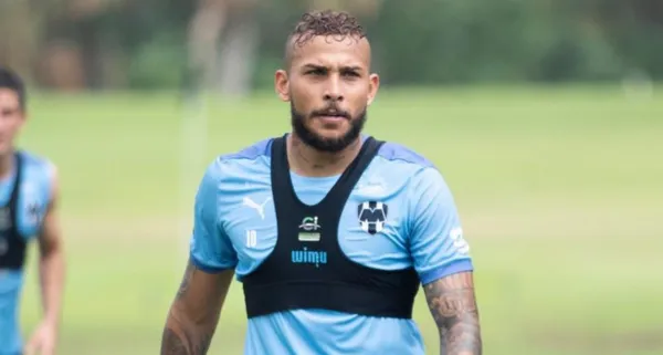 El extremo derecho colombiano se sigue consolidando en el fútbol de México con sus actuaciones y quiere ser tomado en cuenta en la Selección Colombia.