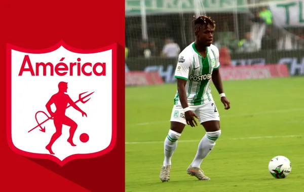 El extremo izquierdo del cuadro “Verdolaga” estaría a punto de salir de su club.