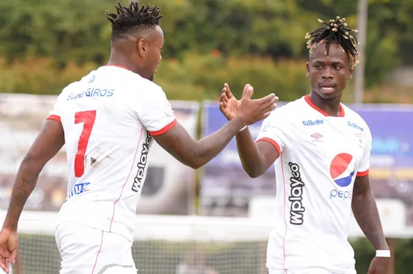 El extremo izquierdo viene siendo la sensación en la ofensiva del plantel que dirige Juan Carlos Osorio.