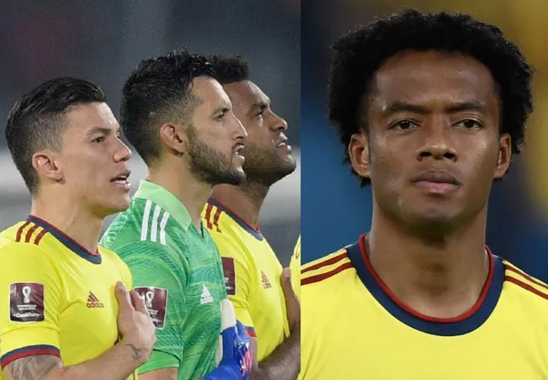 El extremo se convirtió en esta semana en el jugador cafetero con más goles anotados en el viejo continente durante la presente temporada, algo que le daría mayor relevancia y titularidad en la tricolor.