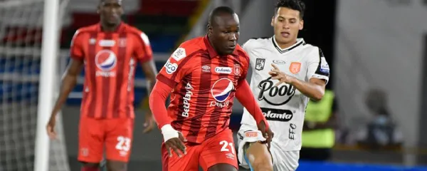 El extremo se encuentra de prestamo en Talleres de Cordoba de Argentina.