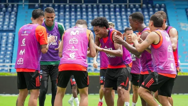 El Factor Barranquilla: ¿Qué Hace tan Especial al Metropolitano?. Foto: Instagram