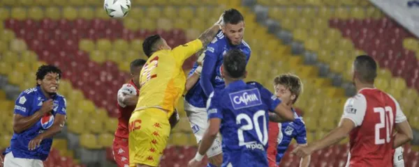 El favorito para este encuentro es el que equipo Cardenal según el historial de los últimos 10 juegos: conoce las probabilidades.