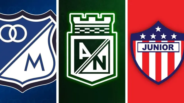 El favorito para ganar la liga betplay 2026