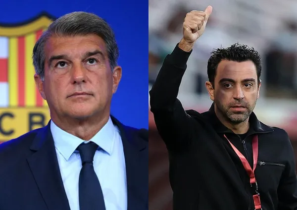 El FC Barcelona está decidido a contratar a Xavi Hernández y saben que la llegada del entrenador traerá consigo la necesidad de hacer esfuerzos económicos para nuevos fichajes.