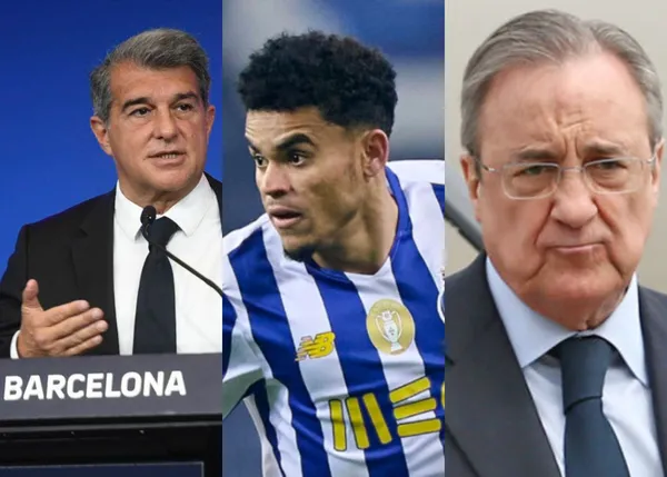 El FC Barcelona con la salida de Ronald Koeman comenzó a adelantarse al mercado de pases y quieren recuperar la credibilidad.