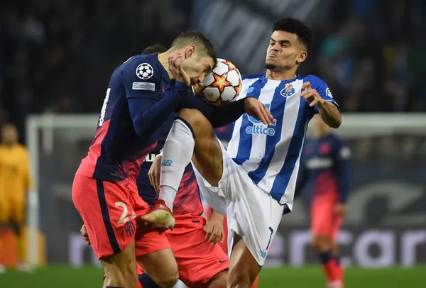El FC Porto perdió el pase a los octavos de la Champions League a causa de caer derrotados por goleada frente al Atlético de Madrid. Pese a que podían pasar de manera cómoda a la siguiente ronda.