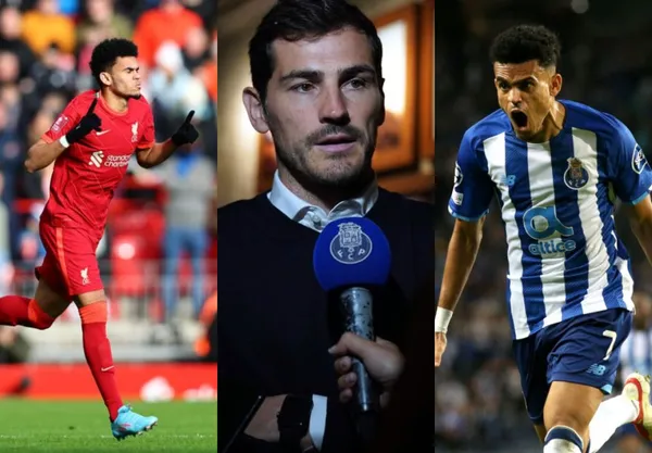 El FC Porto tiene una mina de oro con todos los negocios que hace con los futbolistas colombianos y ahora apuntan a nueva nueva joya.