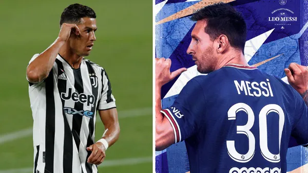 El fichaje de Kylian Mbappé a Real Madrid sería crucial para establecer un acuerdo entre Cristiano Ronaldo y el PSG