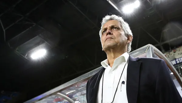 El flamante entrenador de la Selección Colombia dio la lista de convocados para las Eliminatorias Sudamericanas.